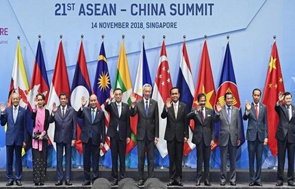 RCEP��Ч����ʱ�������߽����˰�������ߣ�