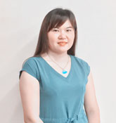 Ivy Hu - ��ҵ12��