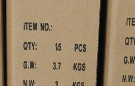 Shipping mark������ͷ֪ʶ