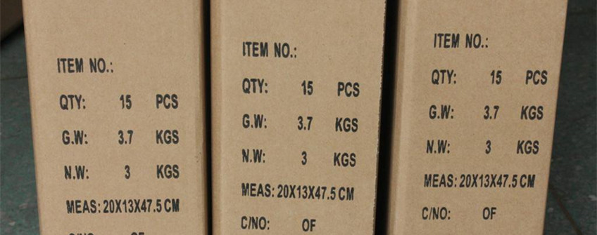 Shipping mark������ͷ֪ʶ